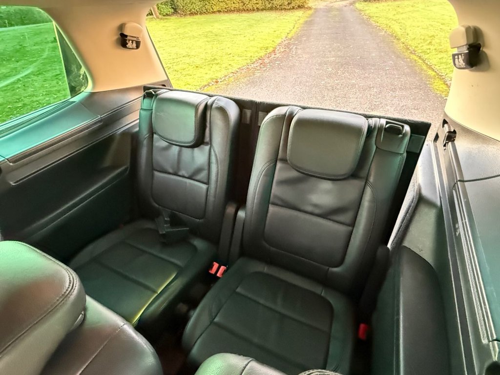 Used SEAT Alhambra 2015 for sale - 76934441: Photo 20