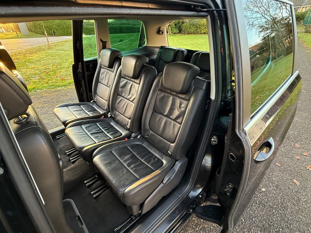 Used SEAT Alhambra 2015 for sale - 76934441: Photo 21