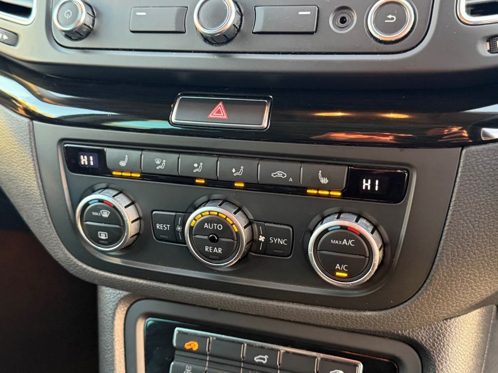 Used SEAT Alhambra 2015 for sale - 76934441: Photo 27