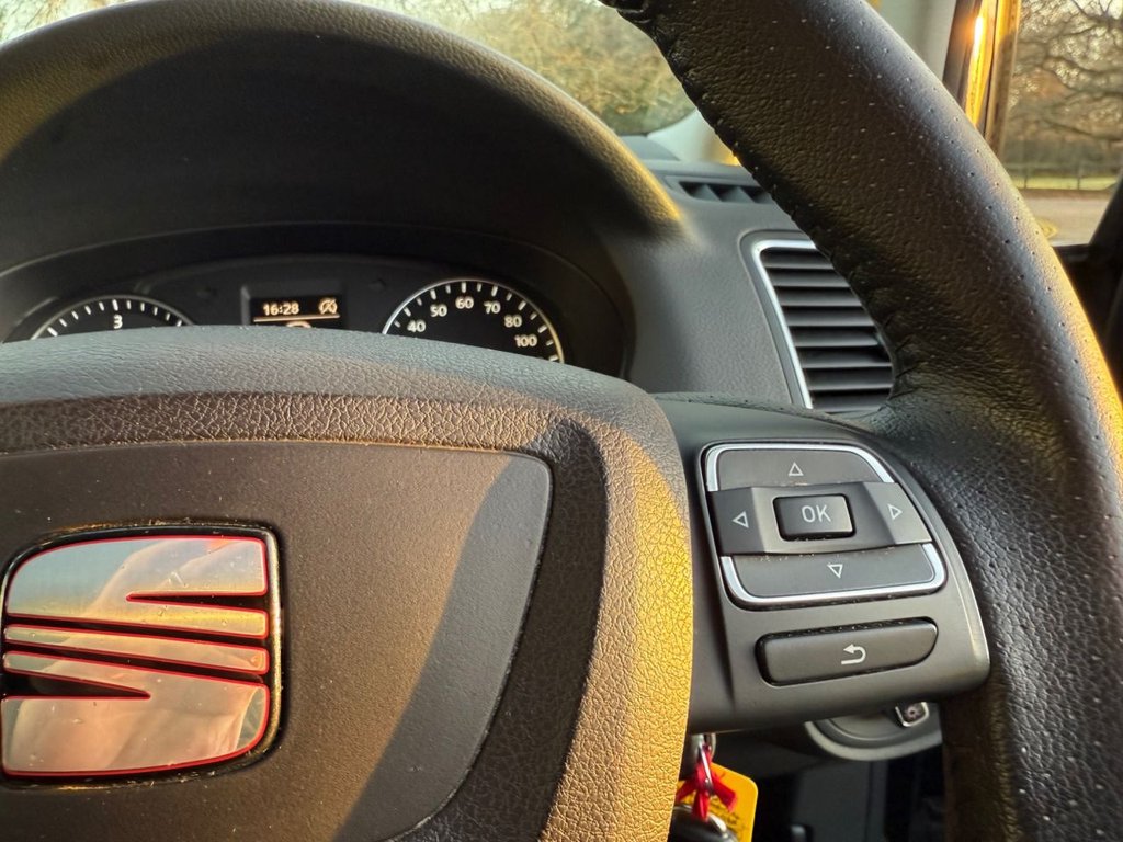 Used SEAT Alhambra 2015 for sale - 76934441: Photo 28