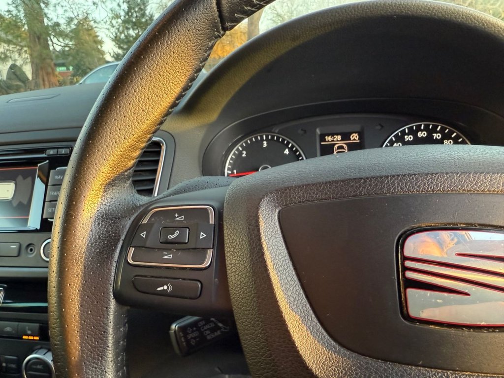 Used SEAT Alhambra 2015 for sale - 76934441: Photo 29