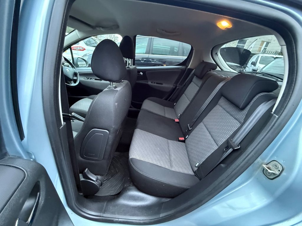 Used Peugeot 207 2010 for sale - 77407655: Photo 11