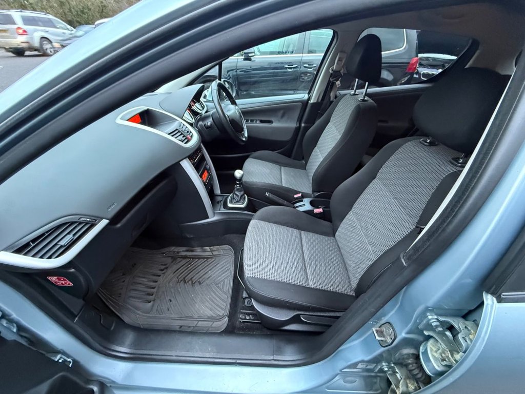 Used Peugeot 207 2010 for sale - 77407655: Photo 14