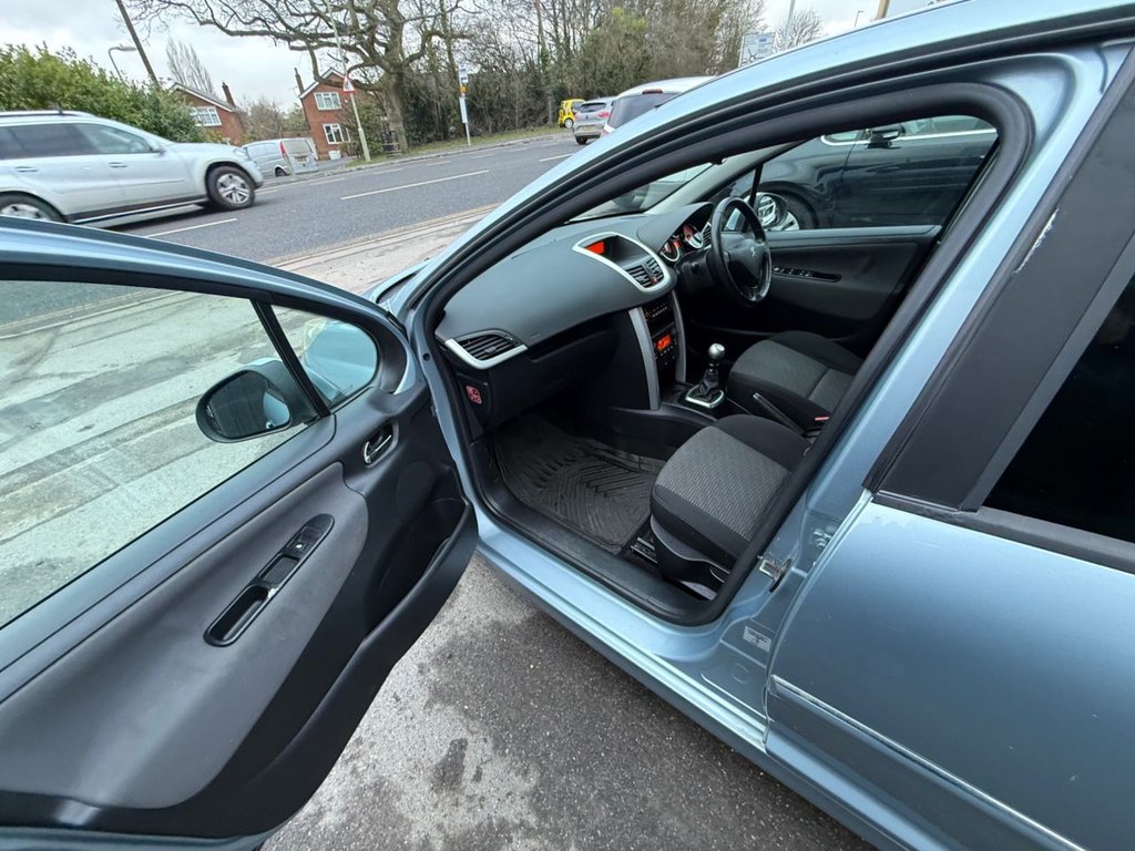 Used Peugeot 207 2010 for sale - 77407655: Photo 15