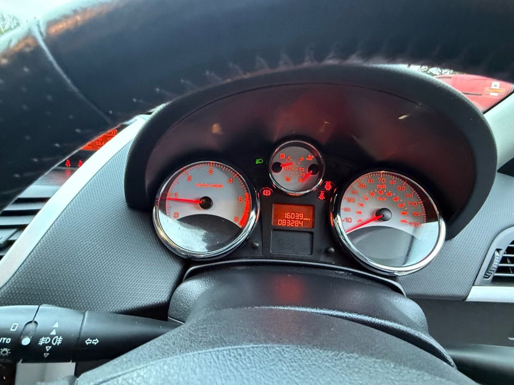 Used Peugeot 207 2010 for sale - 77407655: Photo 16