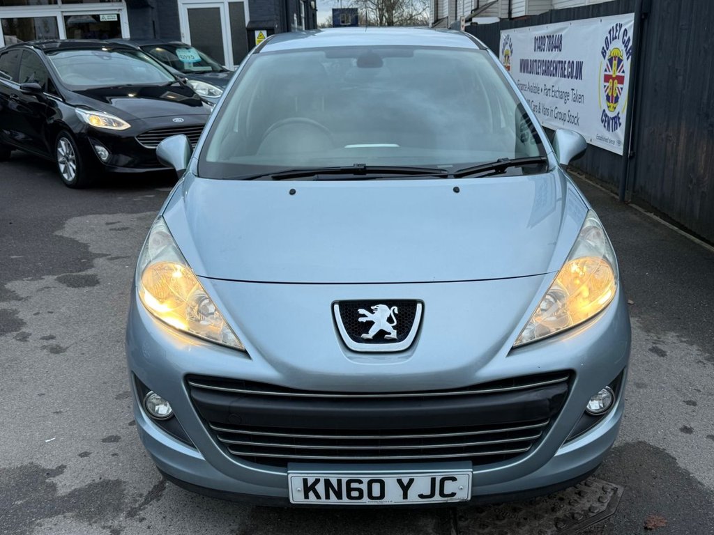 Used Peugeot 207 2010 for sale - 77407655: Photo 6