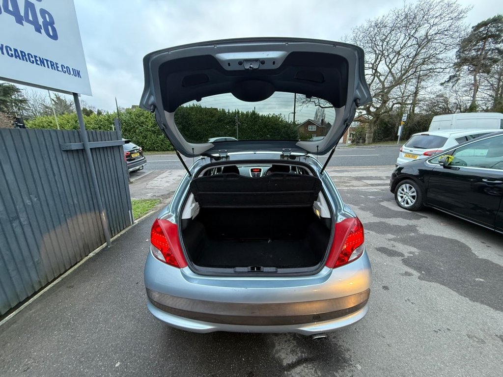 Used Peugeot 207 2010 for sale - 77407655: Photo 7