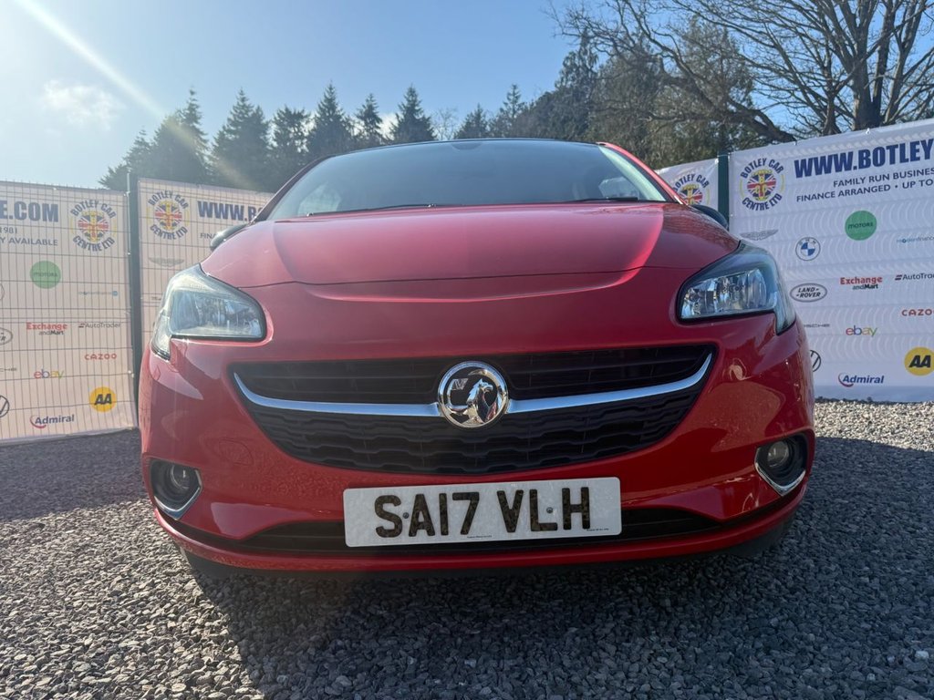 Used Vauxhall Corsa 2017 for sale - 77927303: Photo 12