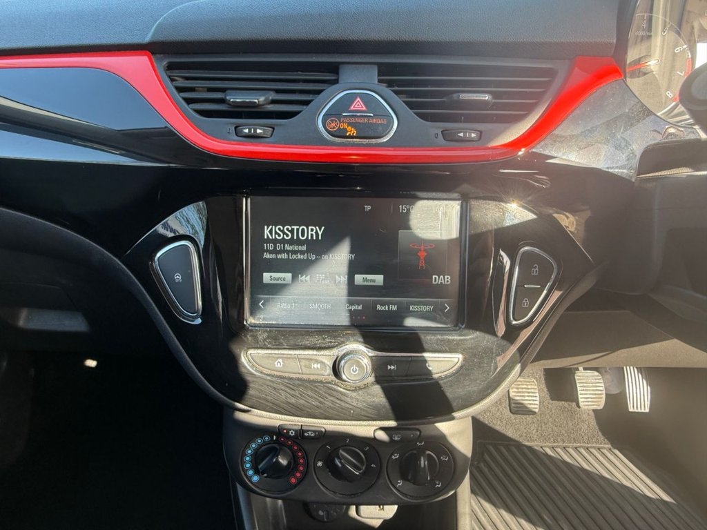 Used Vauxhall Corsa 2017 for sale - 77927303: Photo 14