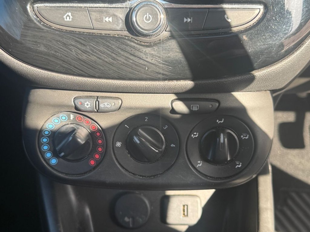 Used Vauxhall Corsa 2017 for sale - 77927303: Photo 18