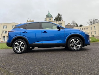 Used Nissan Qashqai 2022 for sale - 77212832: Photo