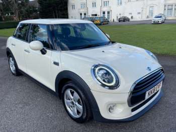 Used MINI Hatch 2018 for sale - 73871027: Photo