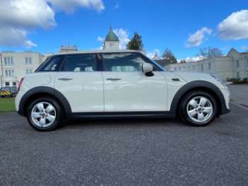 Used MINI Hatch 2018 for sale - 73871027: Photo