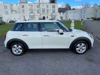 Used MINI Hatch 2018 for sale - 73871027: Photo