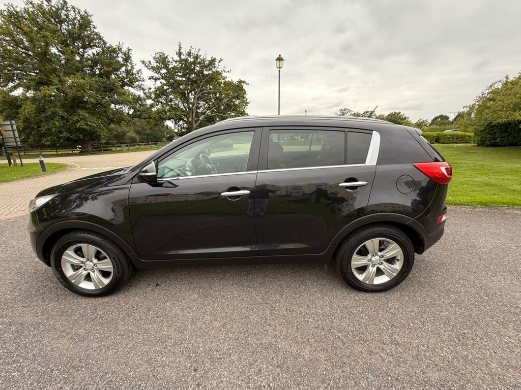 Used Kia Sportage 2014 for sale - 76820422: Photo 10