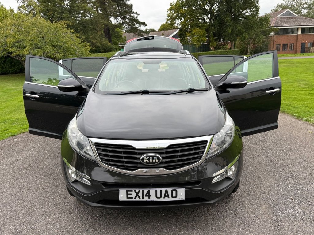Used Kia Sportage 2014 for sale - 76820422: Photo 13