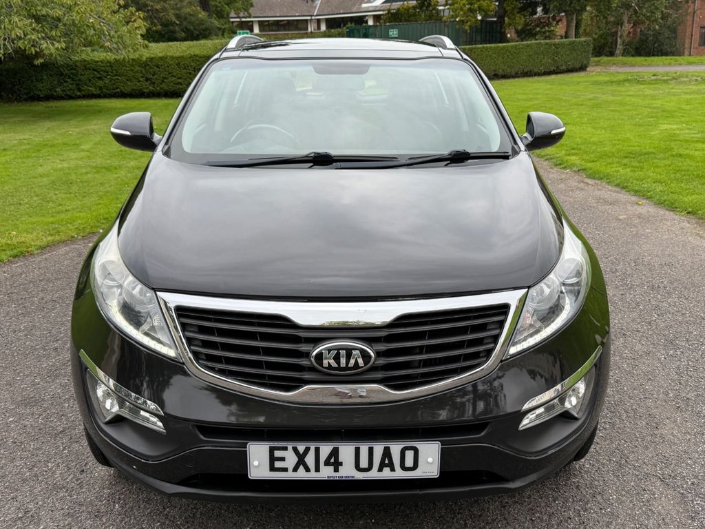 Used Kia Sportage 2014 for sale - 76820422: Photo 17