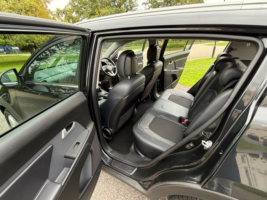 Used Kia Sportage 2014 for sale - 76820422: Photo 24