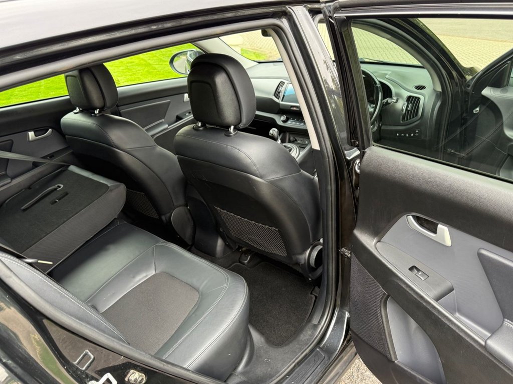 Used Kia Sportage 2014 for sale - 76820422: Photo 25