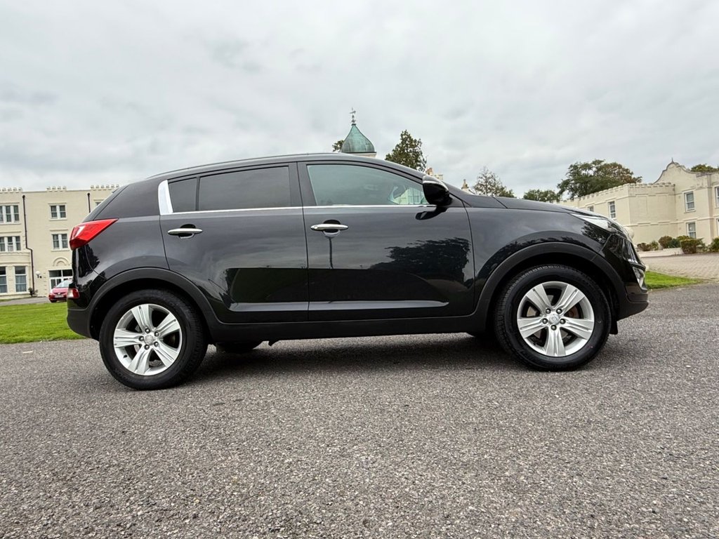 Used Kia Sportage 2014 for sale - 76820422: Photo 3