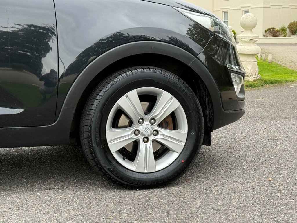 Used Kia Sportage 2014 for sale - 76820422: Photo 4