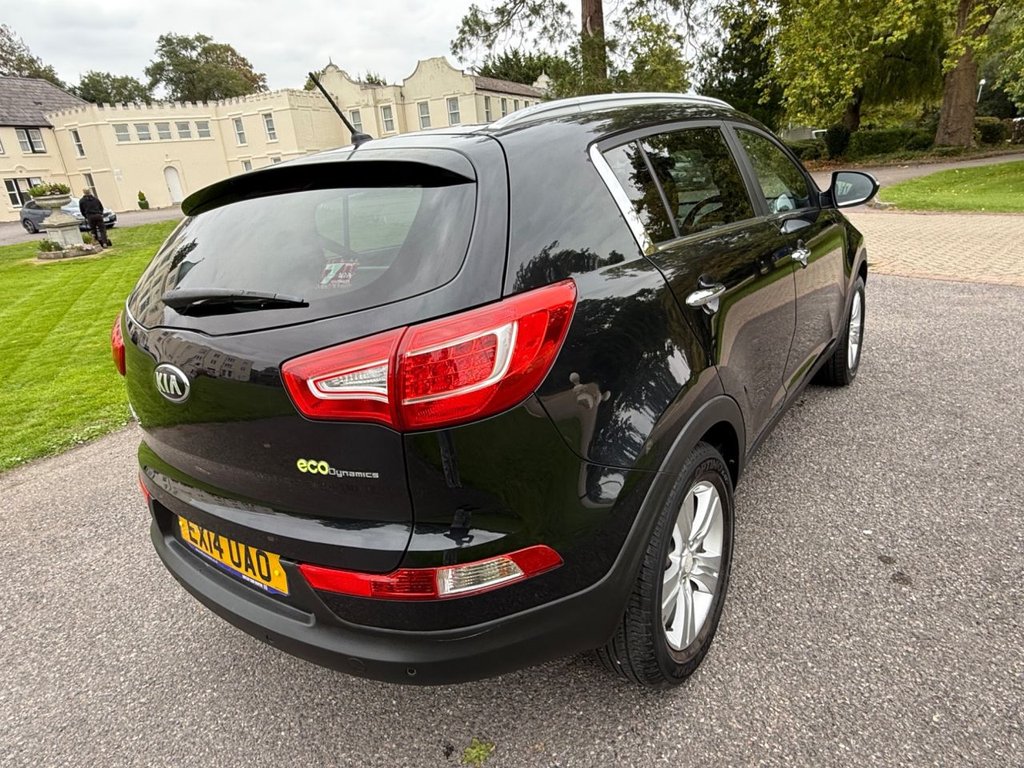 Used Kia Sportage 2014 for sale - 76820422: Photo 7