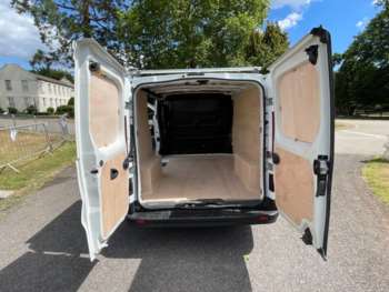 Used Renault Trafic 2016 for sale - 75135510: Photo