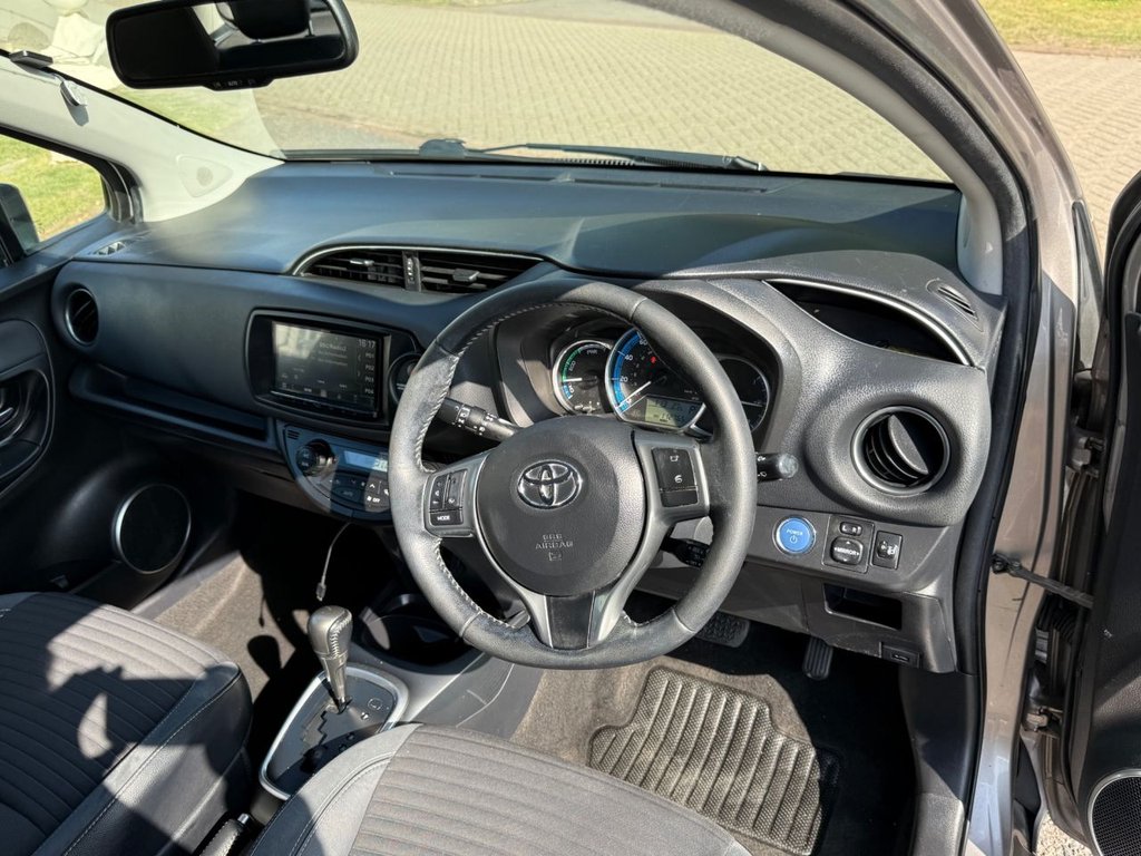 Vehicle 17