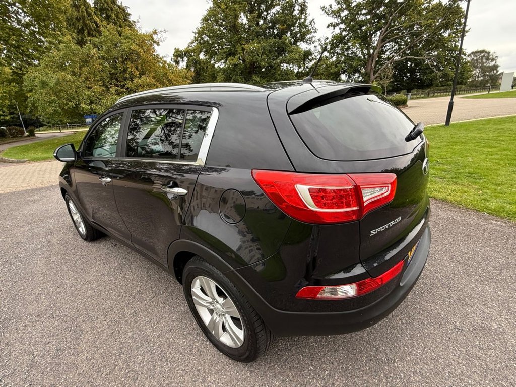 Used Kia Sportage 2014 for sale - 76080448: Photo 11