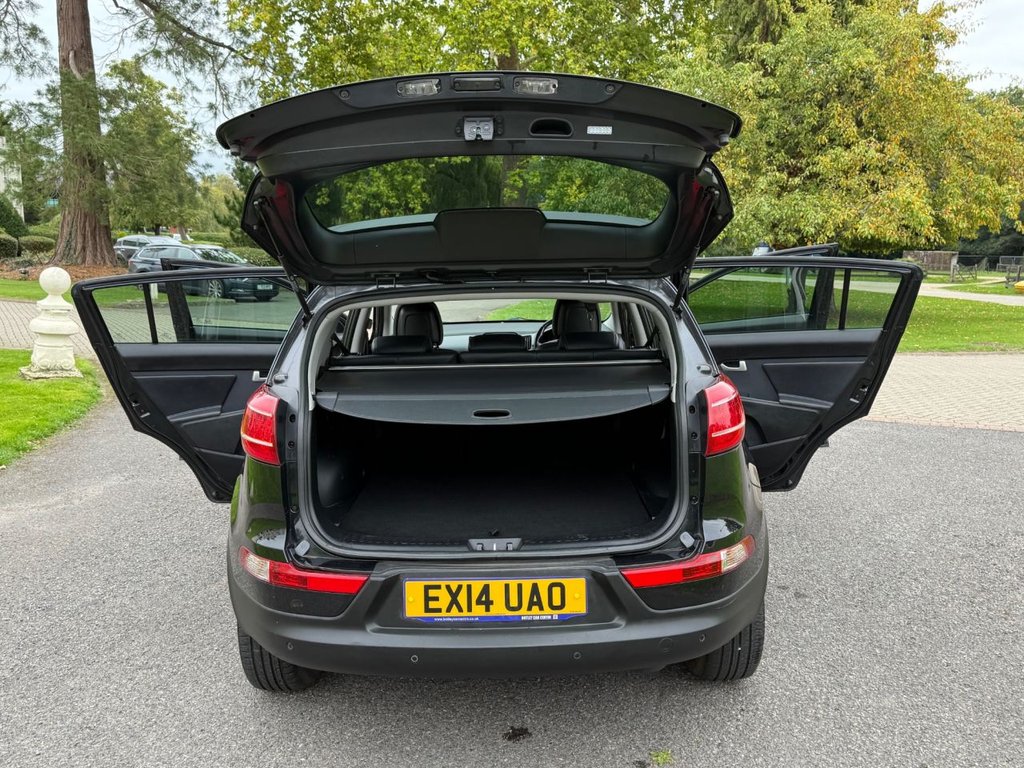 Used Kia Sportage 2014 for sale - 76080448: Photo 14