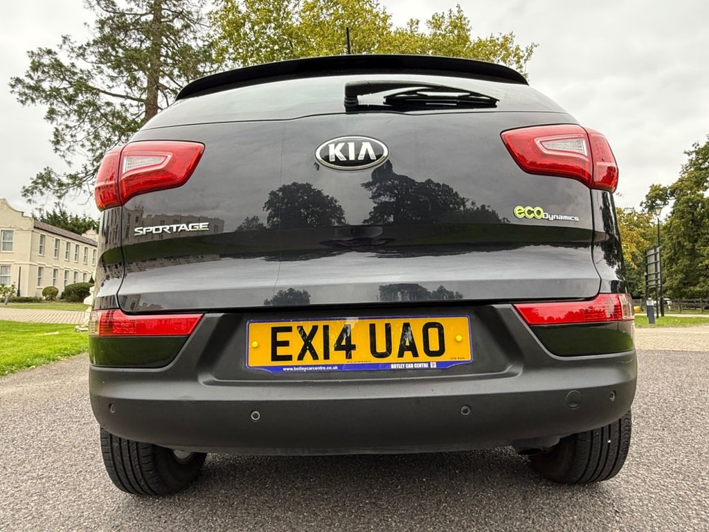 Used Kia Sportage 2014 for sale - 76080448: Photo 15