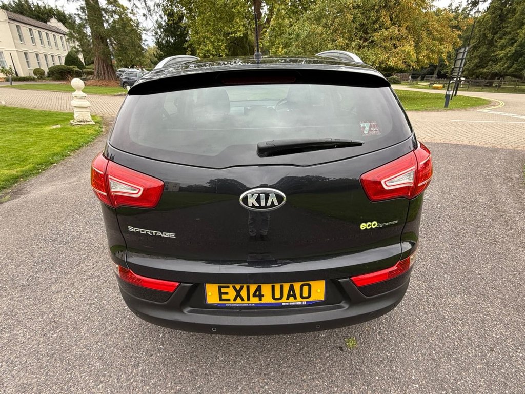 Used Kia Sportage 2014 for sale - 76080448: Photo 16