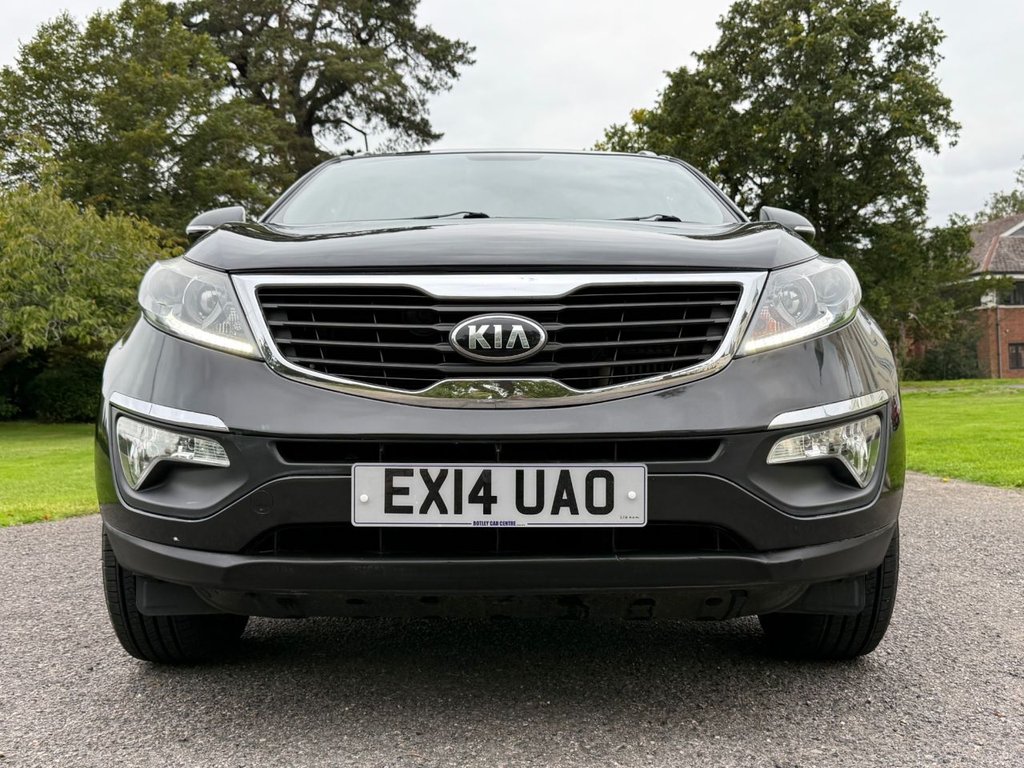 Used Kia Sportage 2014 for sale - 76080448: Photo 18