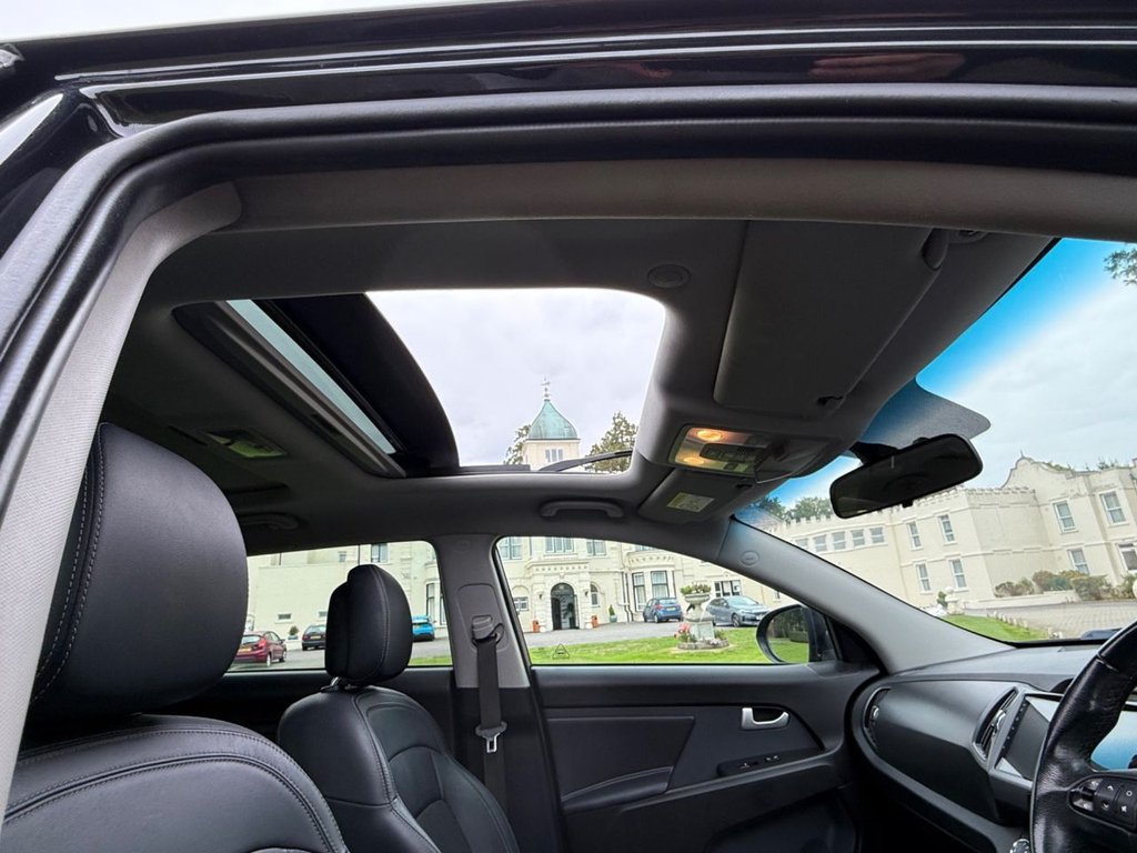 Used Kia Sportage 2014 for sale - 76080448: Photo 19