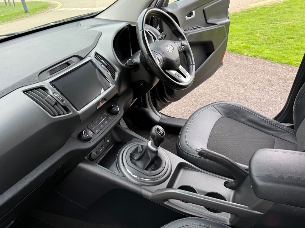 Used Kia Sportage 2014 for sale - 76080448: Photo 20