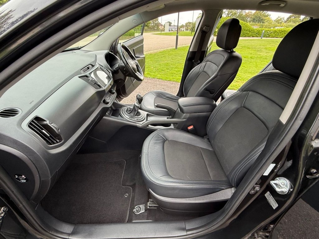 Used Kia Sportage 2014 for sale - 76080448: Photo 21