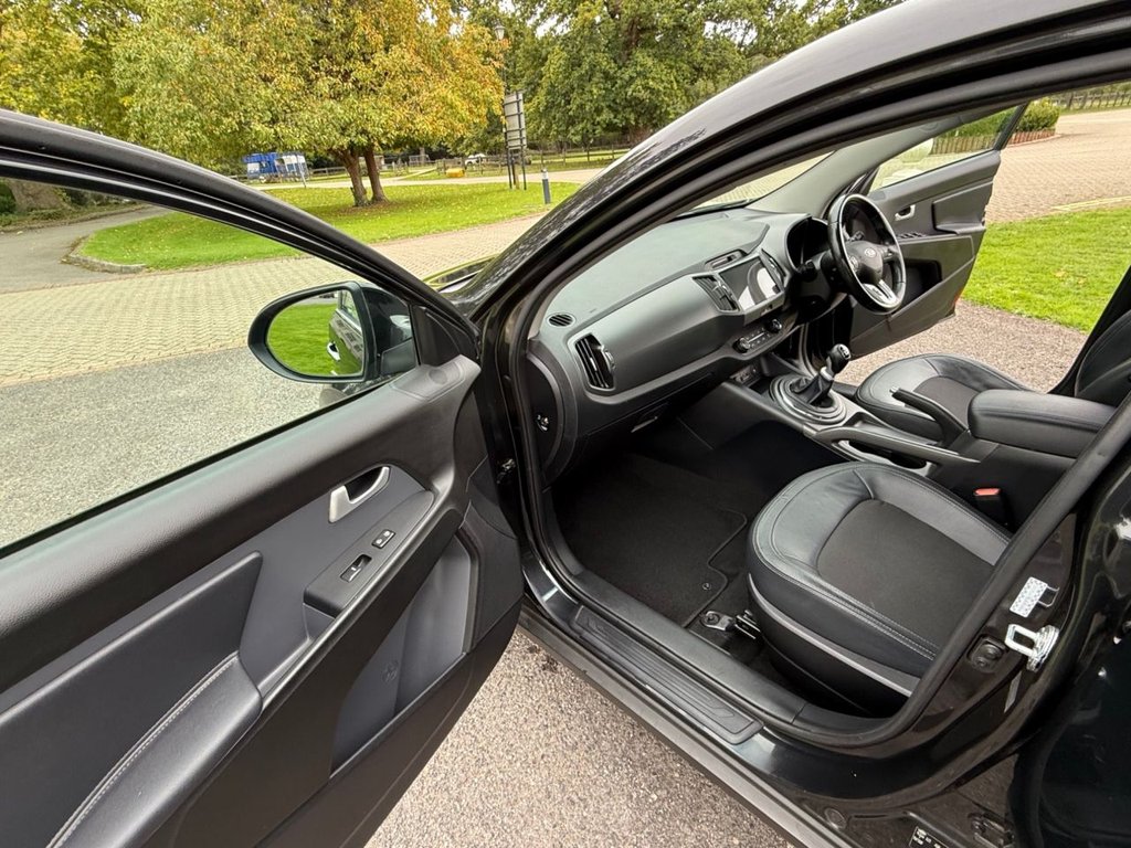 Used Kia Sportage 2014 for sale - 76080448: Photo 22