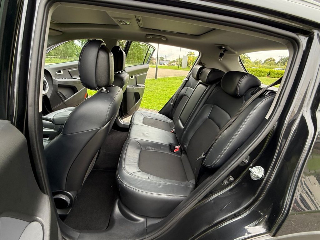 Used Kia Sportage 2014 for sale - 76080448: Photo 23