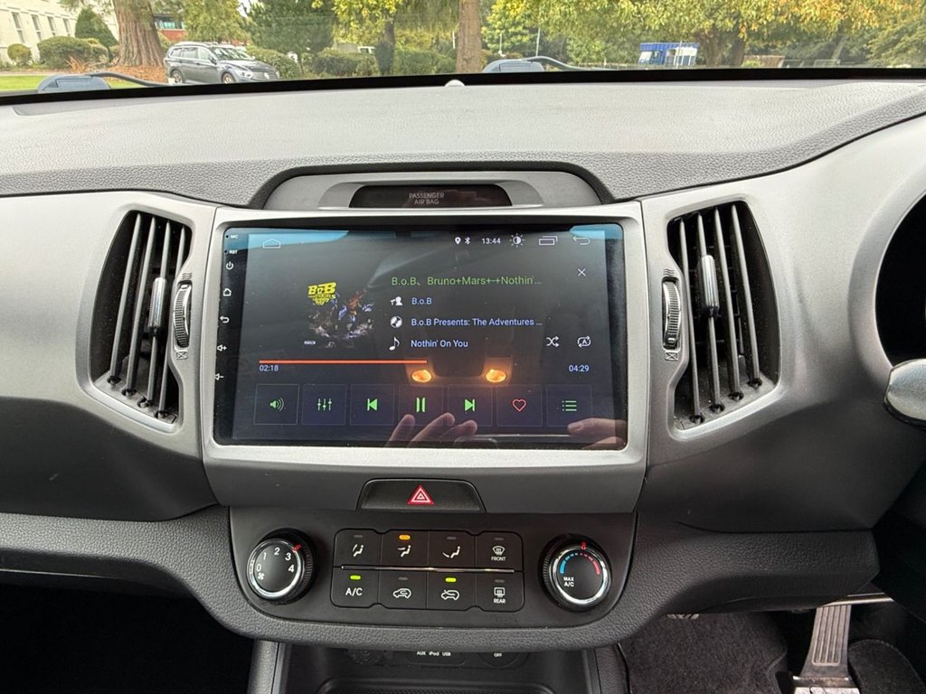 Used Kia Sportage 2014 for sale - 76080448: Photo 26