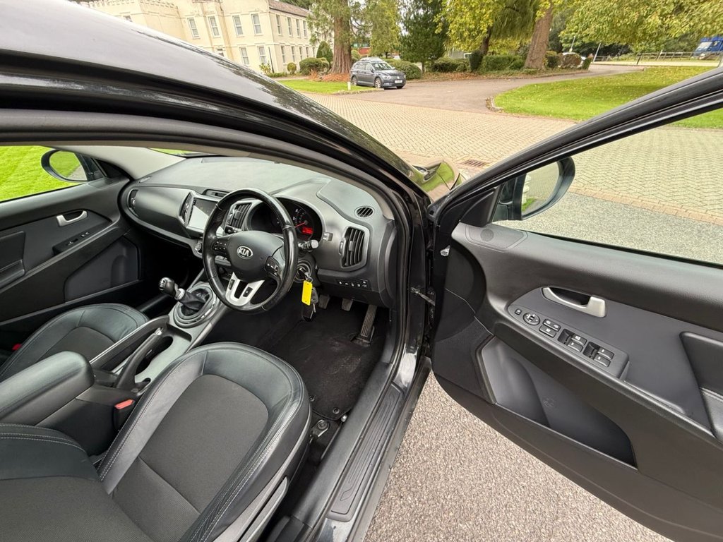 Used Kia Sportage 2014 for sale - 76080448: Photo 27