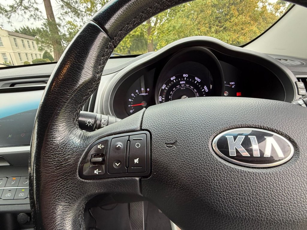 Used Kia Sportage 2014 for sale - 76080448: Photo 30