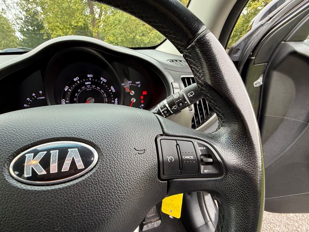 Used Kia Sportage 2014 for sale - 76080448: Photo 31