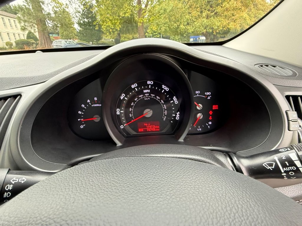 Used Kia Sportage 2014 for sale - 76080448: Photo 32