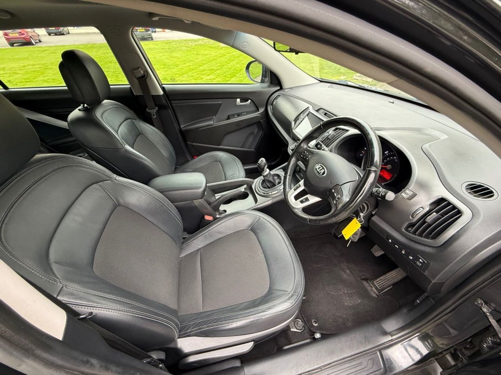 Used Kia Sportage 2014 for sale - 76080448: Photo 33