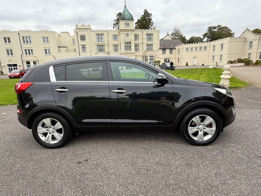 Used Kia Sportage 2014 for sale - 76080448: Photo 5