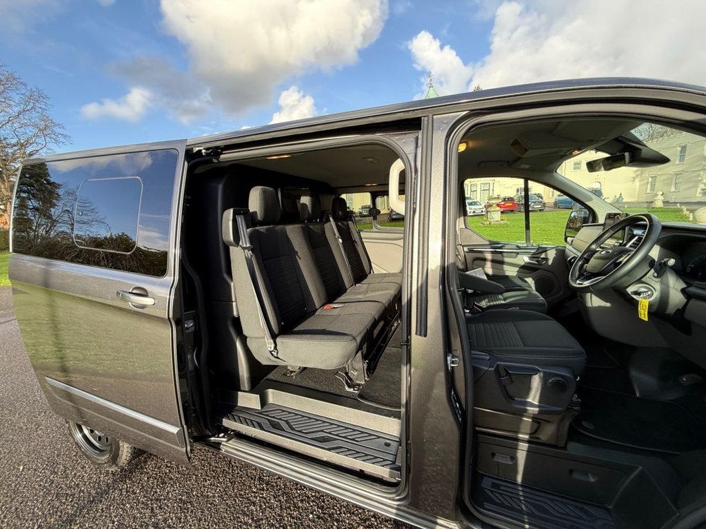 Used Ford Transit Custom 2022 for sale - 77200279: Photo 20