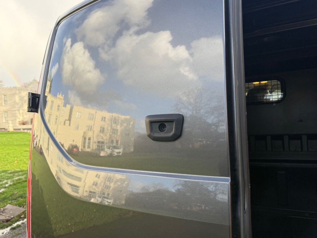 Used Ford Transit Custom 2022 for sale - 77200279: Photo 24