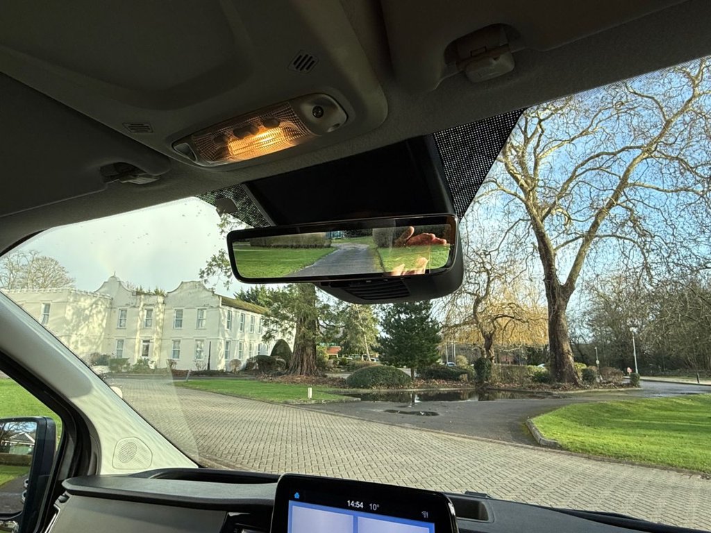 Used Ford Transit Custom 2022 for sale - 77200279: Photo 25