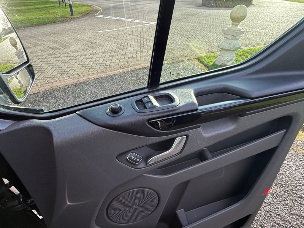Used Ford Transit Custom 2022 for sale - 77200279: Photo 28