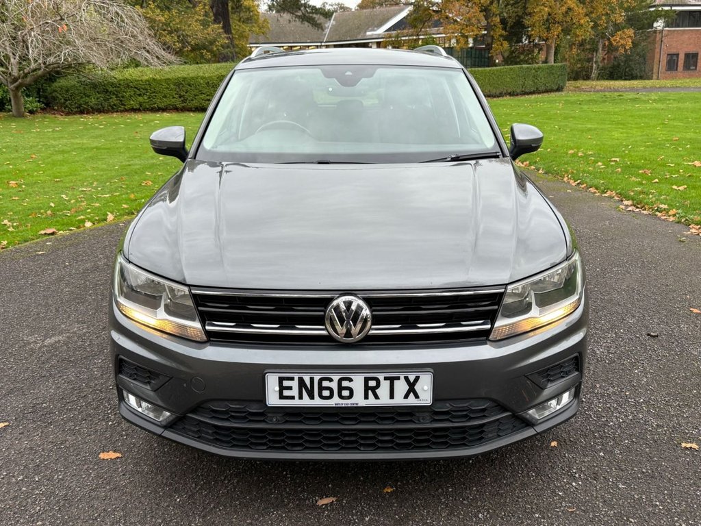 Used Volkswagen Tiguan 2016 for sale - 78110465: Photo 15
